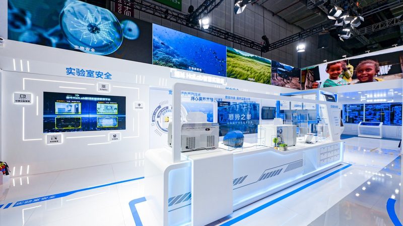 生物制品储存温度：那些不容忽视的风险点**